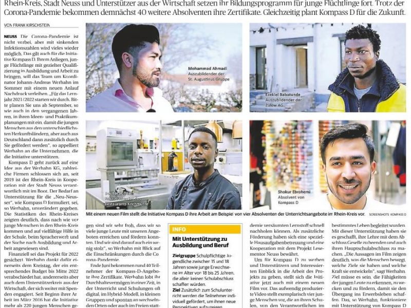 NGZ_2021_06_09_Kompass_D_startet_im_Sommer_durch