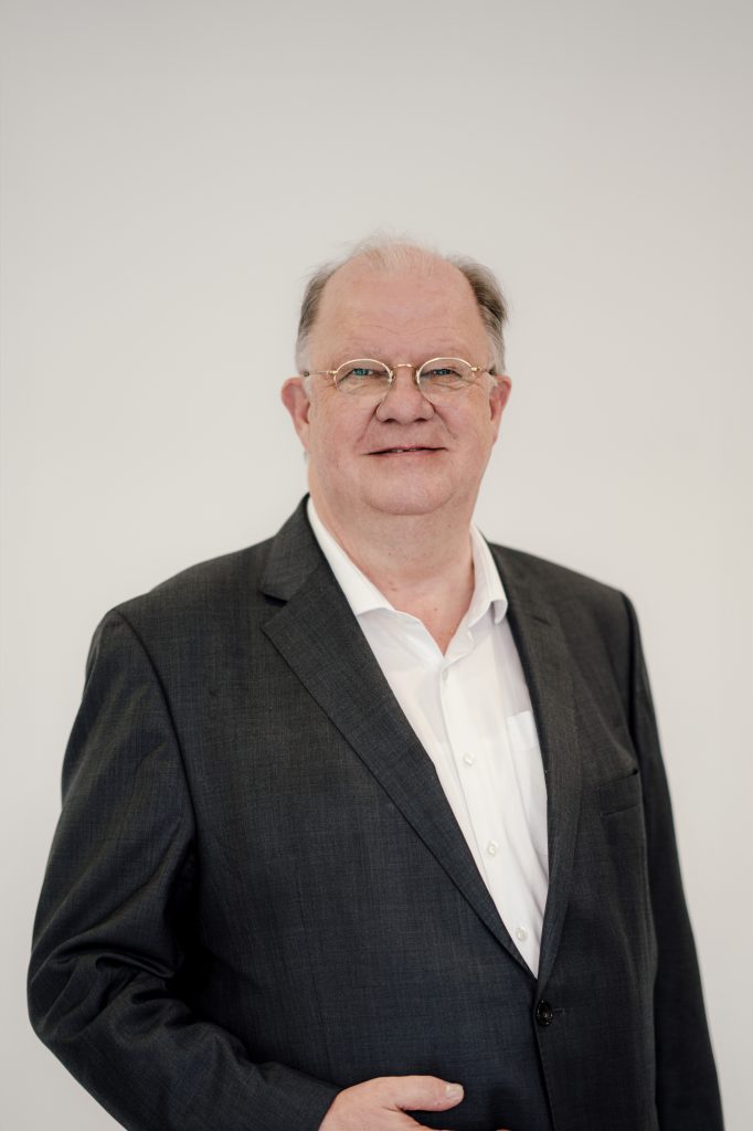 Johann - Andreas Werhahn