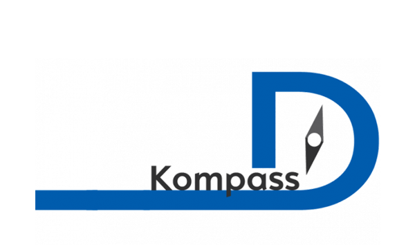 Kompass D Logo