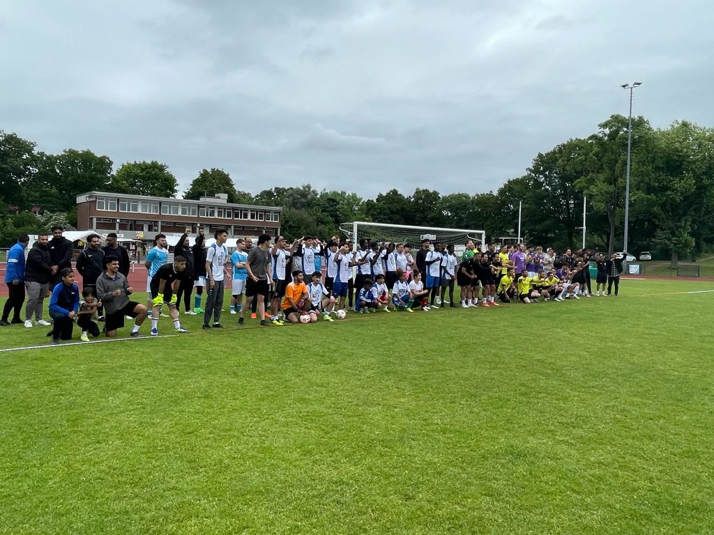 Nüsser Nätions Cup 02