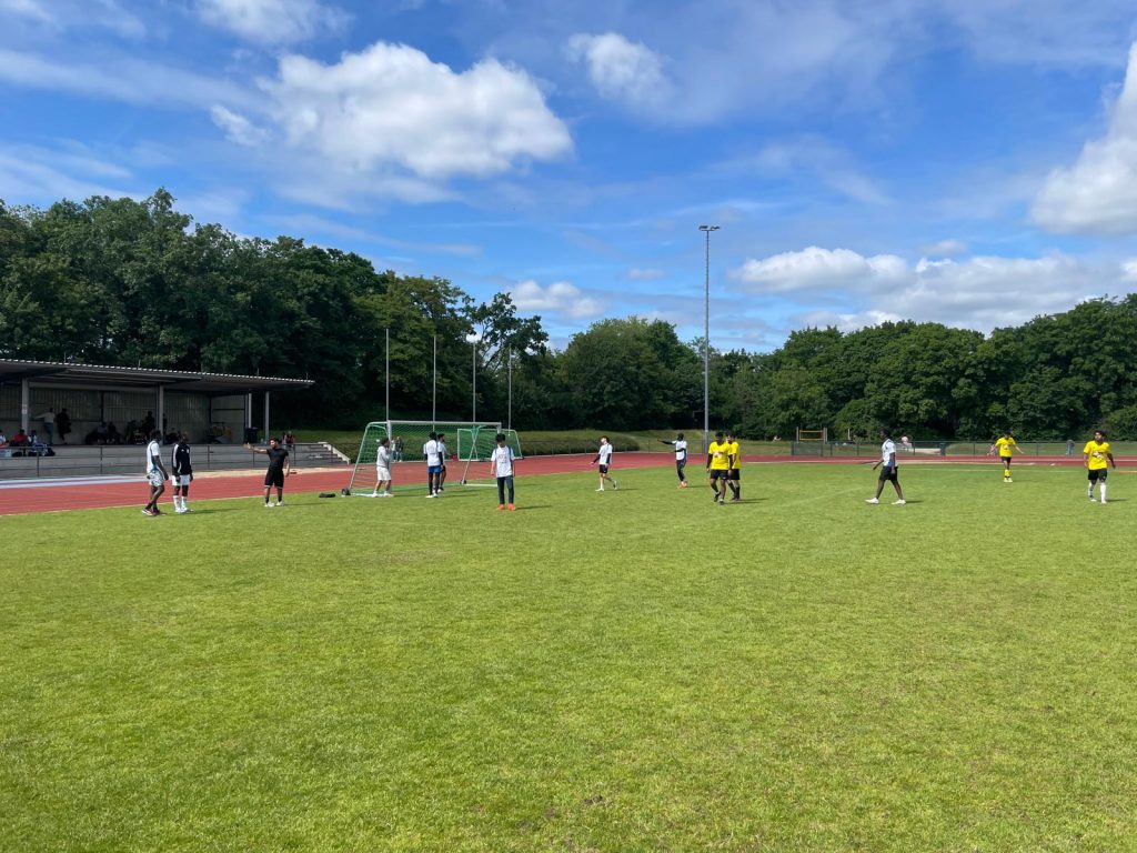 Nüsser Nätions Cup 08